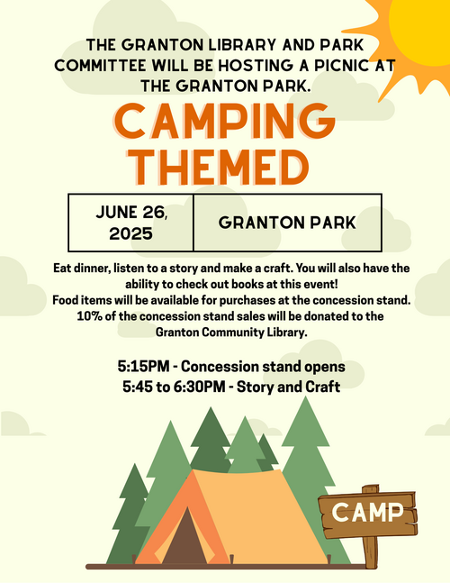 Flyer