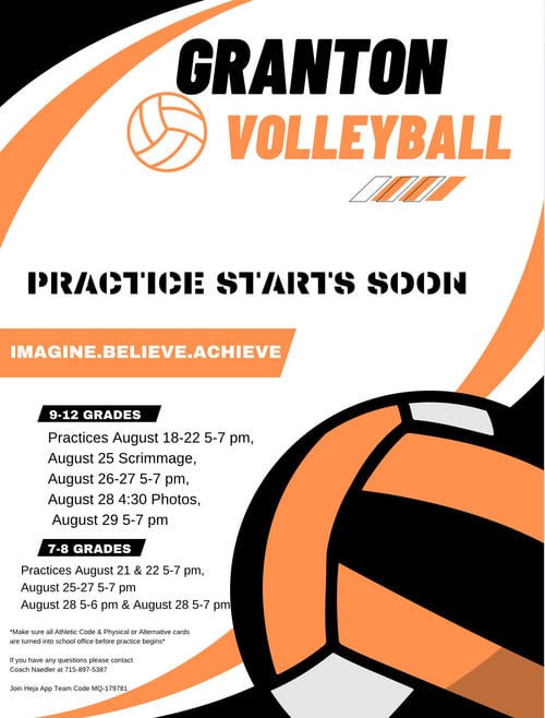 Flyer