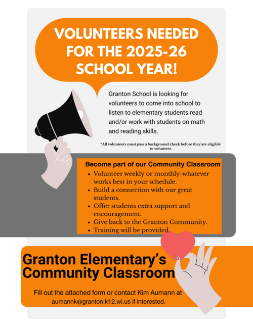 Flyer