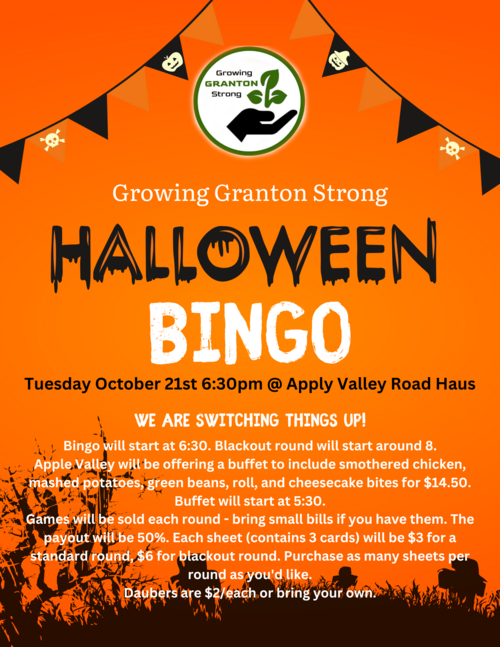 Flyer