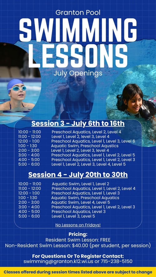 Flyer