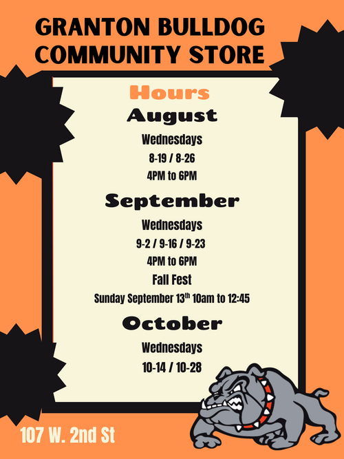 Flyer