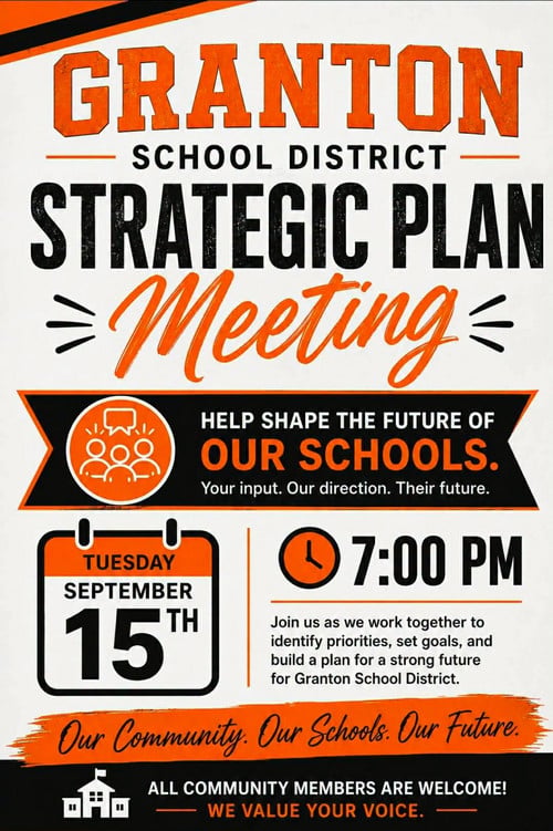 Flyer
