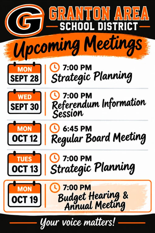 Flyer