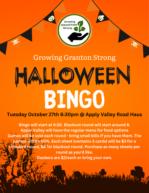 Flyer