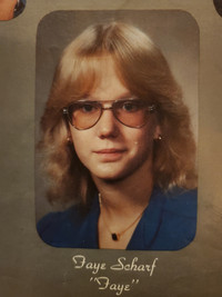 Senior Photo