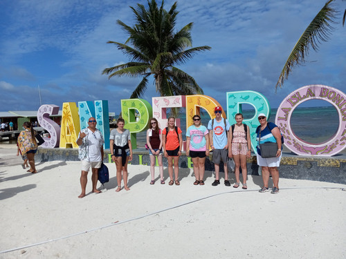 San Pedro,  Island, Belize