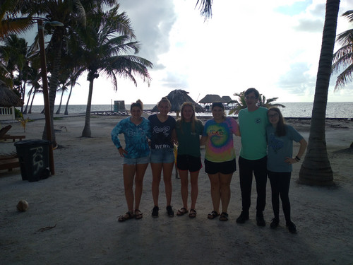 San Pedro,  Island, Belize