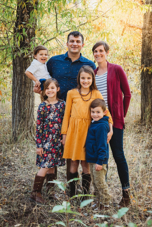 Family Photo