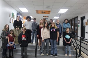 Club Group Photo