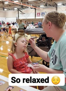 Face Painting