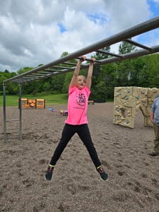 Obstacle Course