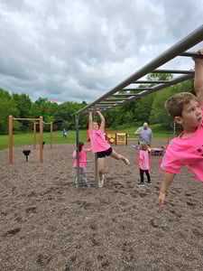 Obstacle Course