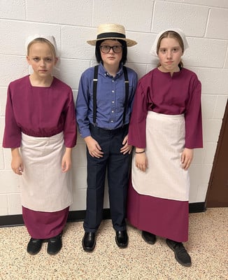 Halloween: MS Best Group