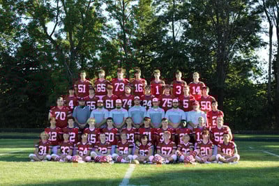 Neillsville-Granton Football 2024