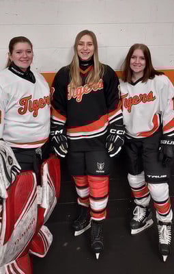 Girls Hockey 24-25