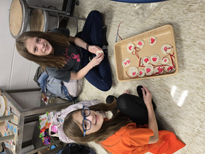 Ornament Making Night