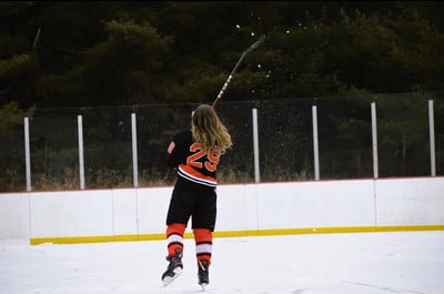 Hockey