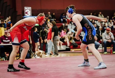 Wrestling 2025