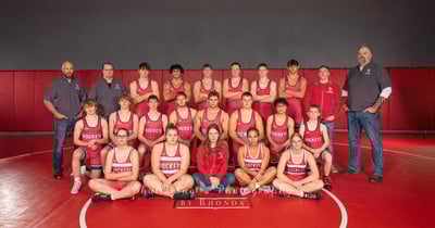 Wrestling