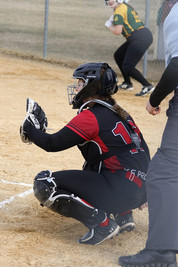 Softball 2025
