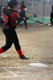 Softball 2025