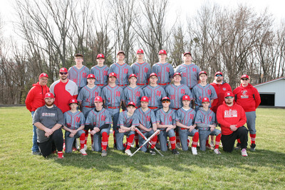 Baseball