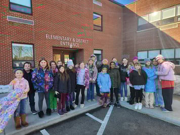 Random Acts of Christmas Kindness