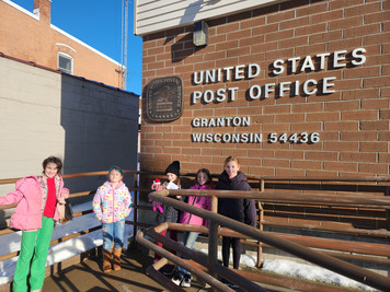 Random Acts of Christmas Kindness