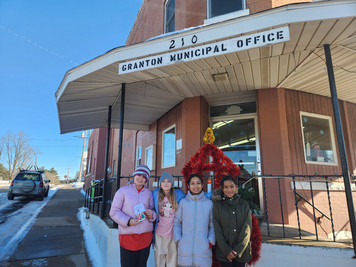 Random Acts of Christmas Kindness