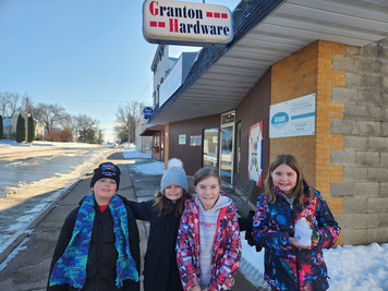 Random Acts of Christmas Kindness