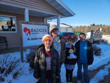 Random Acts of Christmas Kindness