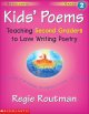 Kids' Poems