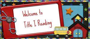Title I Reading
