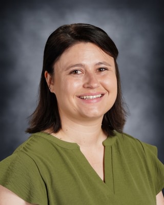 Image of Kathryn Reider