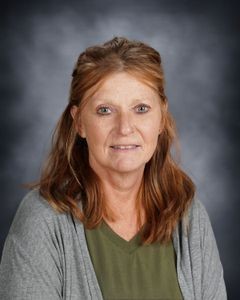 Friemoth, Barb