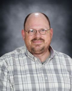 Johansen, Steve