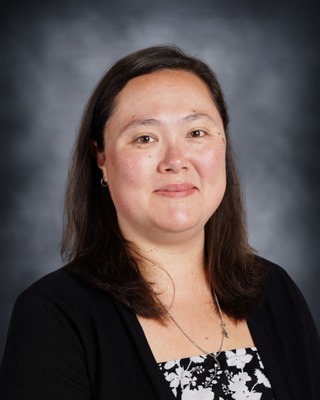 Image of Holly Larson