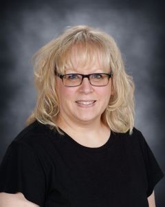 Larson, Lisa