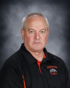 Pankratz, Kevin