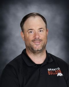 Roggenbauer, Cody