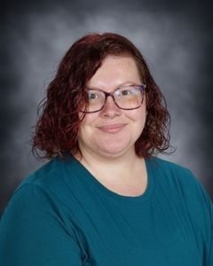 Scheckel, Samantha