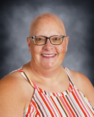 Image of Annette Woller